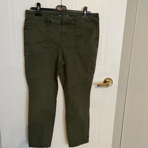 ☀️ Pixie ankle lenght pants ☀️